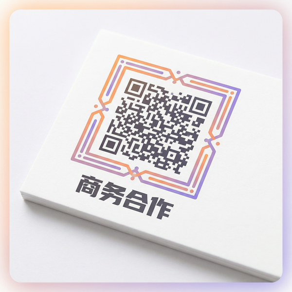 猎奇重口商务微信