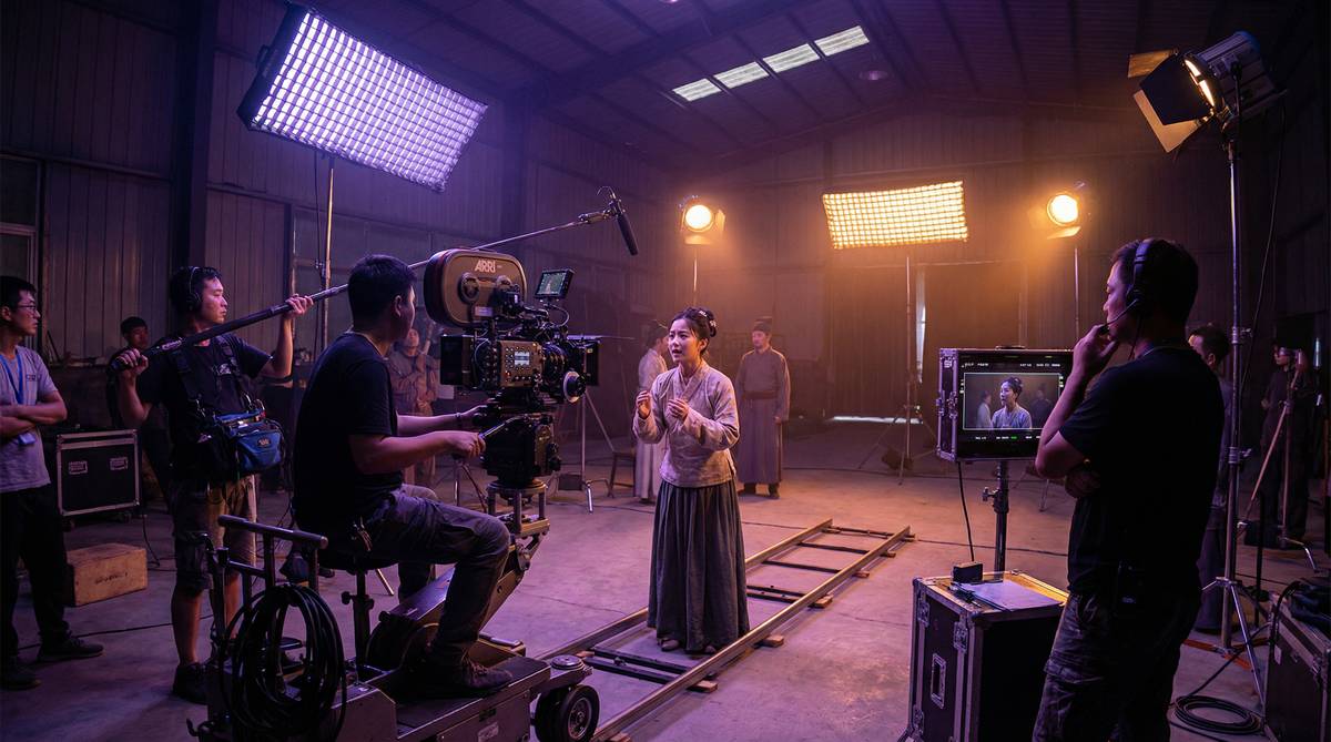 猎奇重口原创影视视频短片